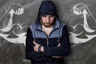 Jsme jeden národ, Ukrajince bych nepustil, řekl mi galantní muž na nádraží - Médium.cz